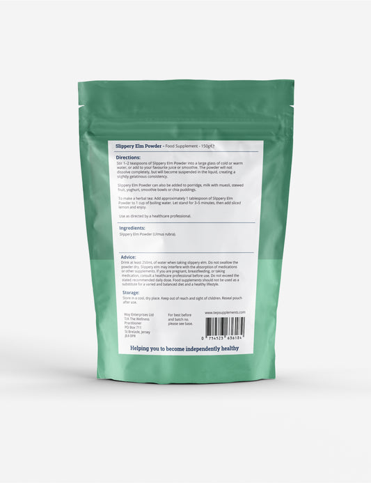 Slippery Elm Powder