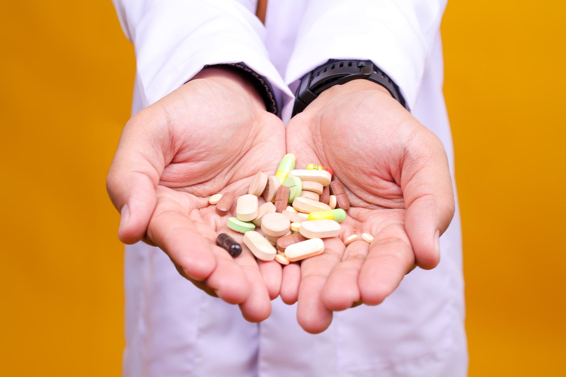 Vitamins