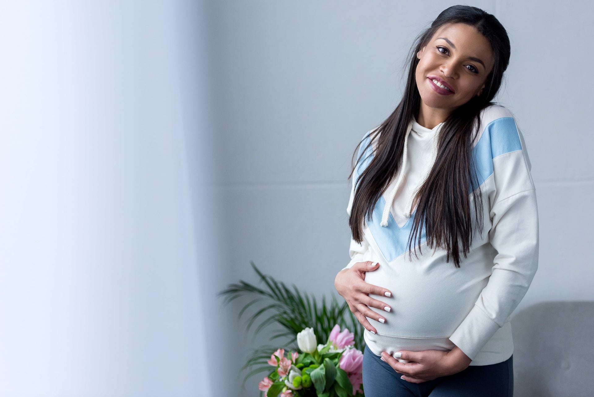 Pregnancy & Preconception