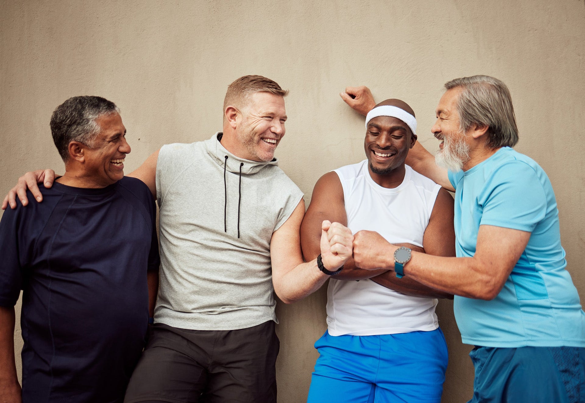 Men's Health