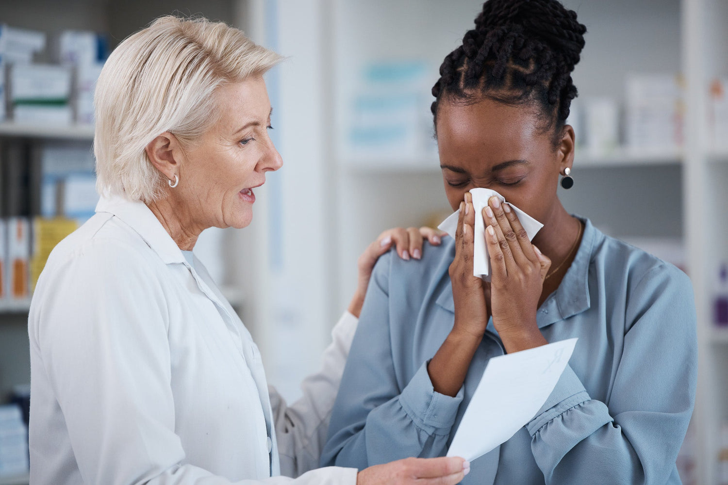 Immune Support