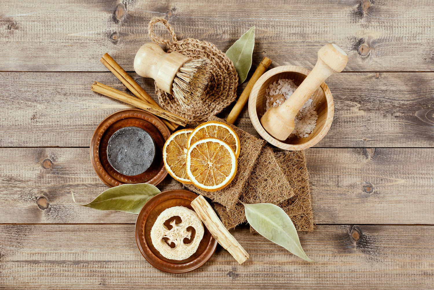 Botanicals & Adaptogens