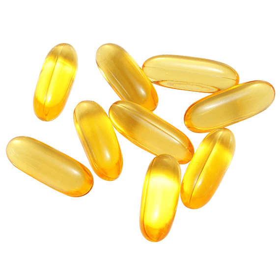Advanced Vitamin C - 1000mg