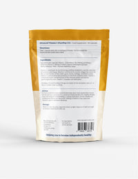 Advanced Vitamin C - 1000mg