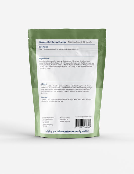 Advanced Gut Barrier Complex
