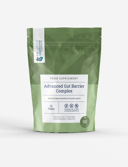 Advanced Gut Barrier Complex