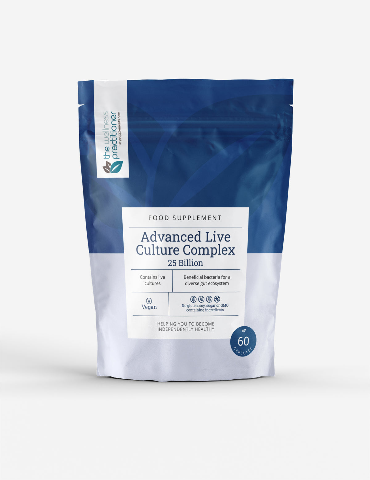 Advanced Live Culture Complex 25 Billion