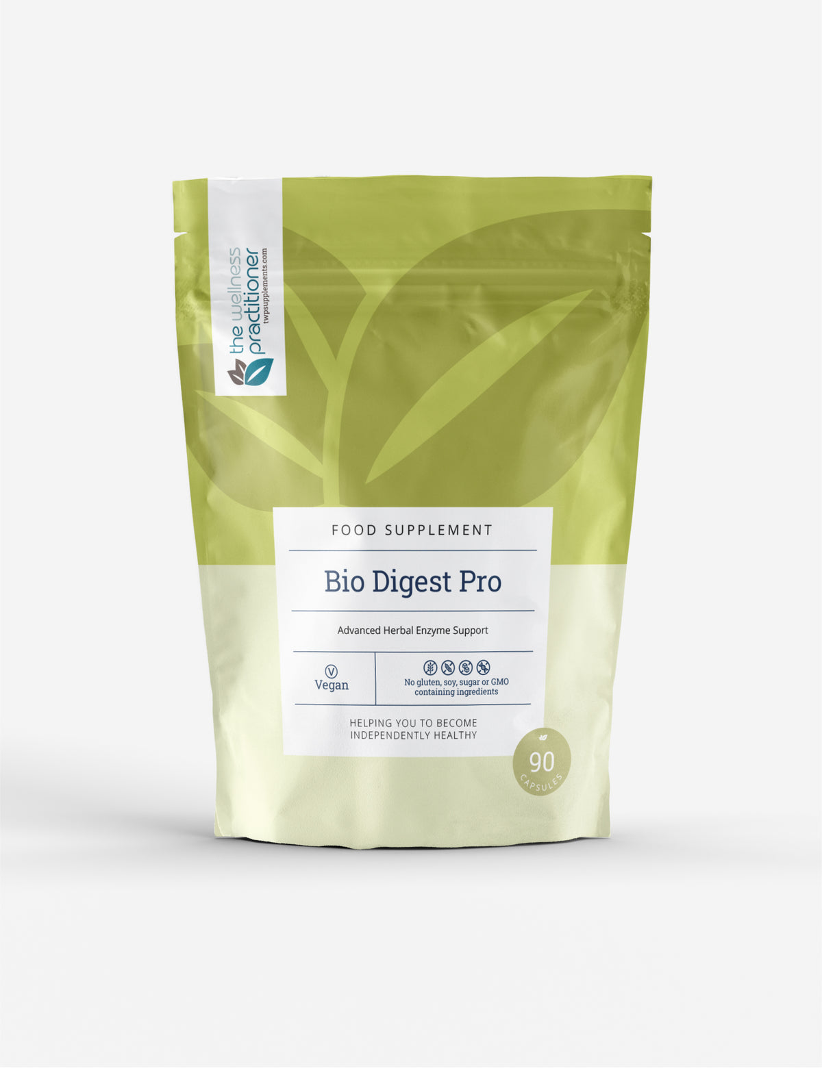 Bio Digest Pro