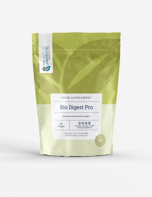 Bio Digest Pro