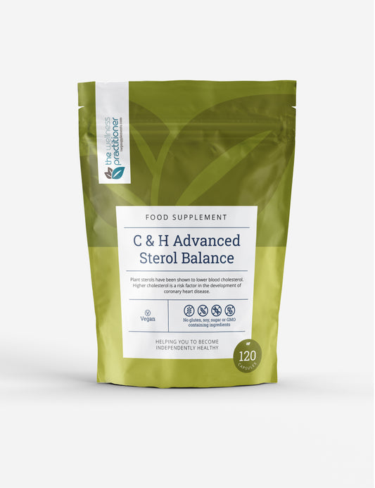 C&H Advanced Sterol Balance