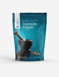 Cayenne Pepper