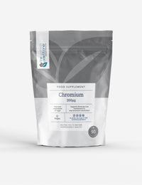 Chromium 200 μg