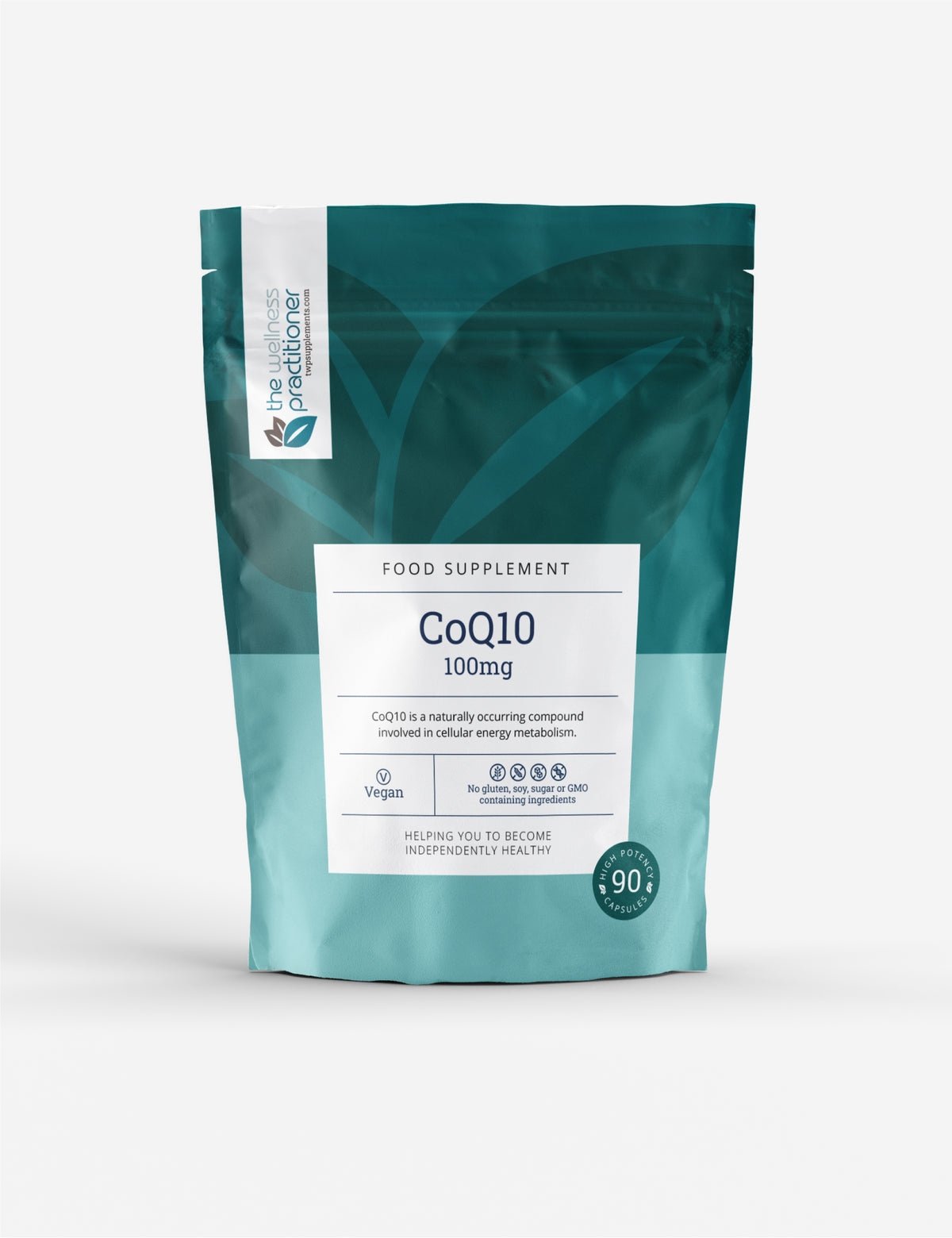 CoQ10 100mg