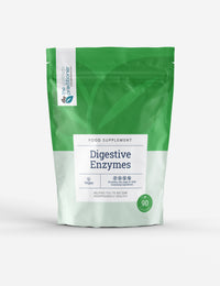 Digestive Enzymes