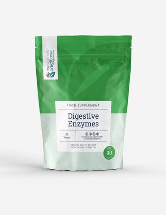 compare product Digestive Enzymes