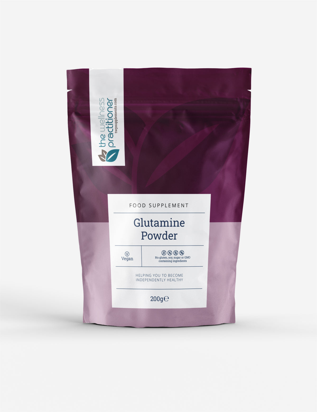 Glutamine Powder