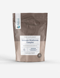 Immuno-Mushroom Complex