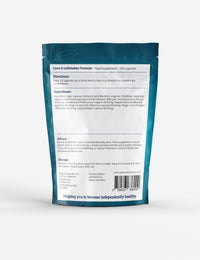 LV-GB Herbal Formula