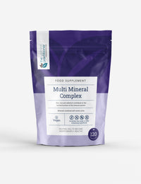 Multi Mineral Complex