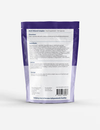 Multi Mineral Complex