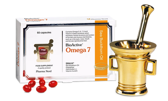 compare product Pharma Nord Omega 7