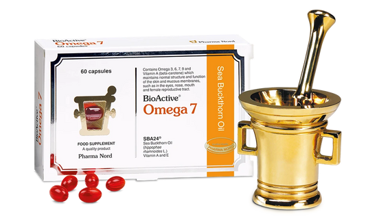 Pharma Nord Omega 7