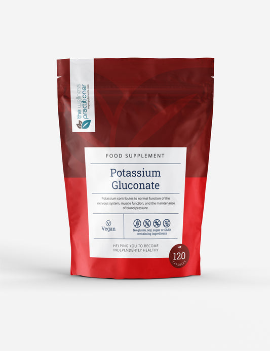 Potassium Gluconate