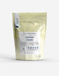 Calcium Citrate