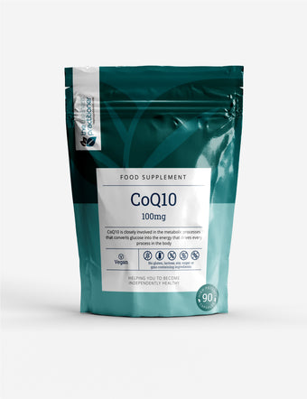 compare product CoQ10 100mg