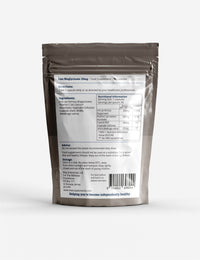 Iron Bisglycinate 25mg