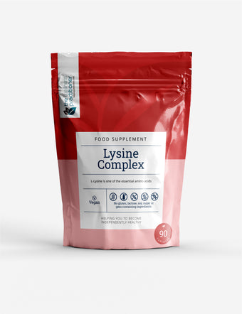 compare product Lysine Complex