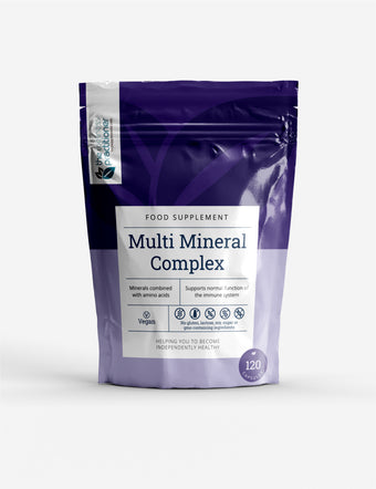 compare product Multi Mineral Complex