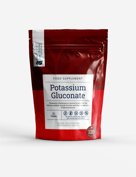 Potassium Gluconate