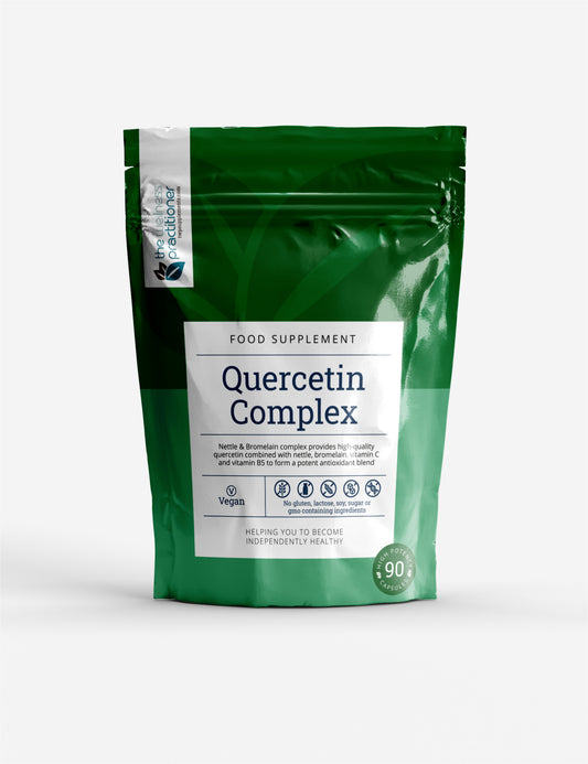 Quercetin Complex