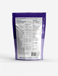 Super Antioxidant Plus