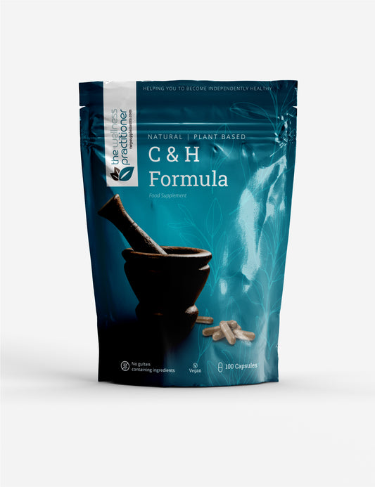 C&H Herbal Formula