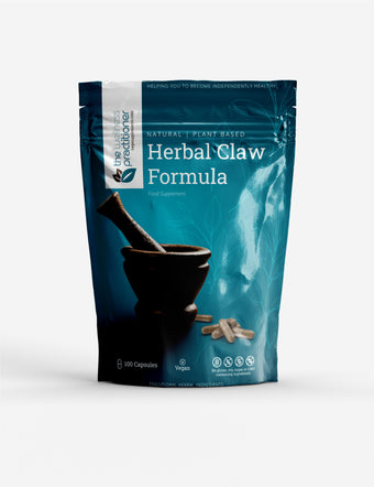 compare product Herbal Claw Formula