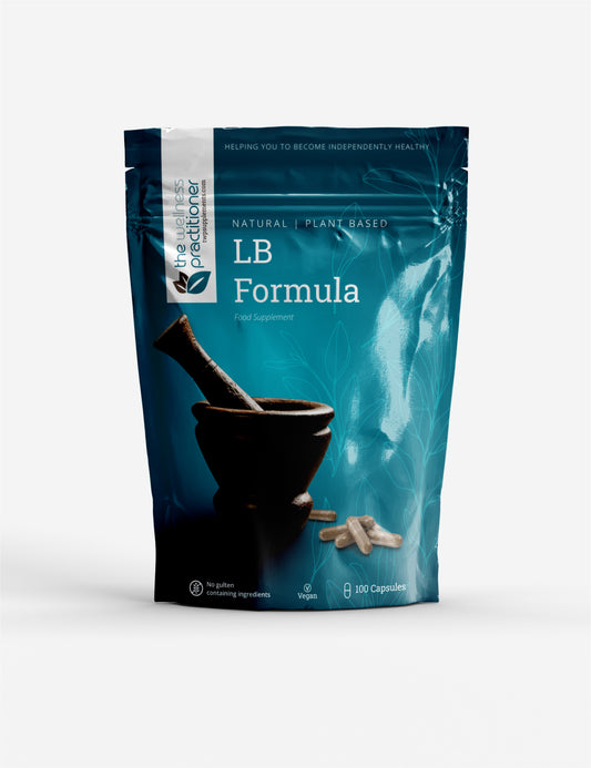 LB Herbal Formula