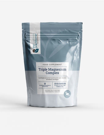 compare product Triple Magnesium