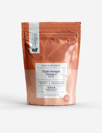 Triple Strength Omega 3