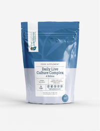 Daily Live Culture Complex 4 Billion