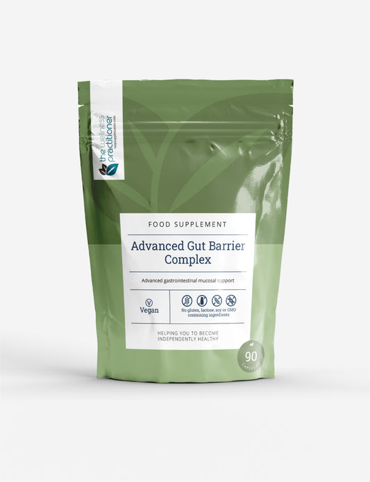 Advanced Gut Barrier Complex