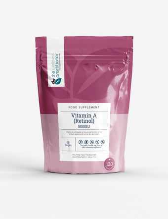 compare product Vitamin A (Retinol)