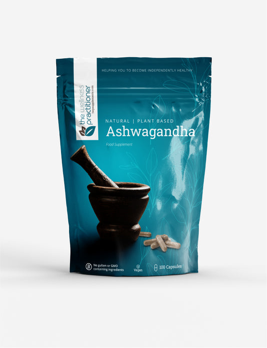 Ashwagandha Capsules