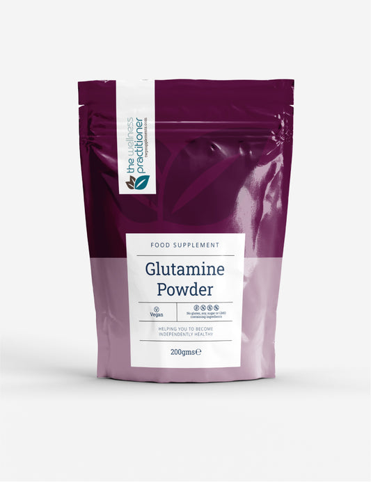 Glutamine Powder