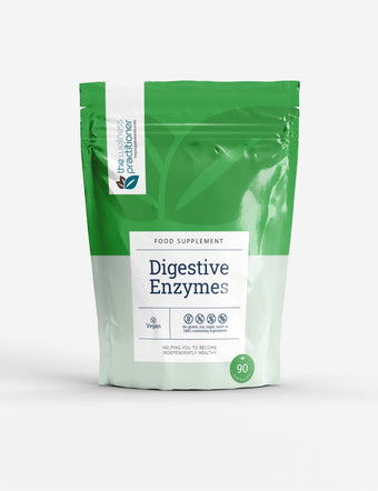 compare product Digestive Enzymes