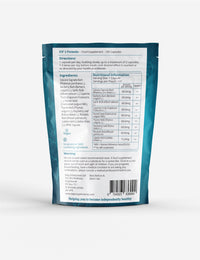 ICF-1 - A Dr. Schulze Herbal Formula