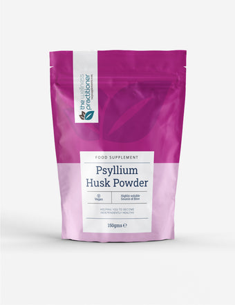 compare product Psyllium Husk Powder