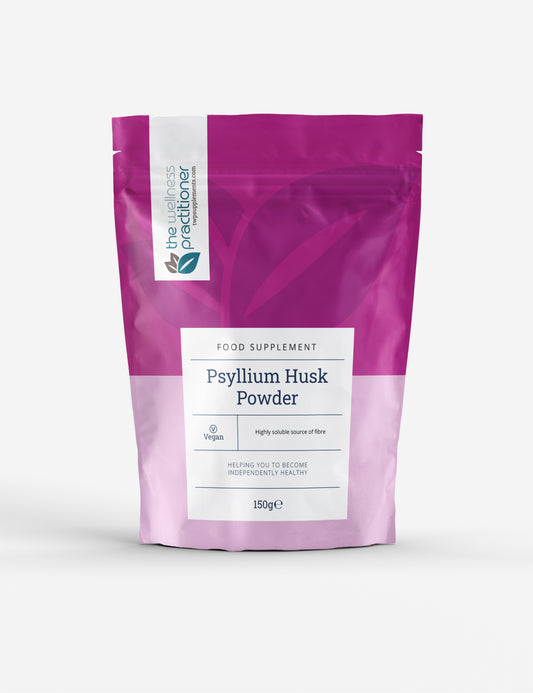 Psyllium Husk Powder