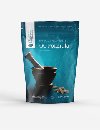compare product QC Formula